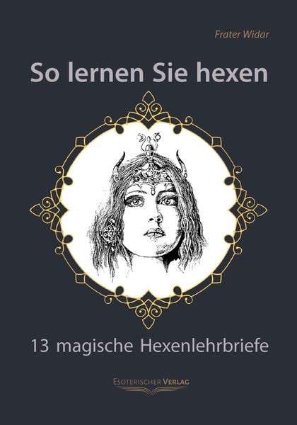 Produktbild: So lernen Sie hexen