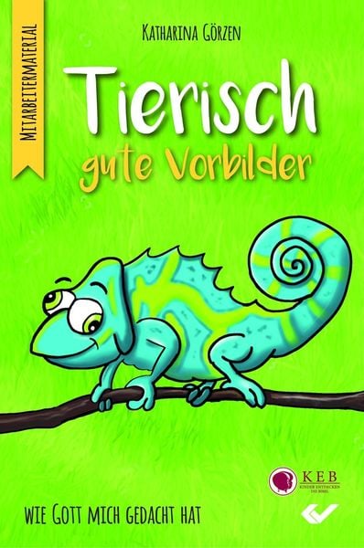 Tierisch gute Vorbilder