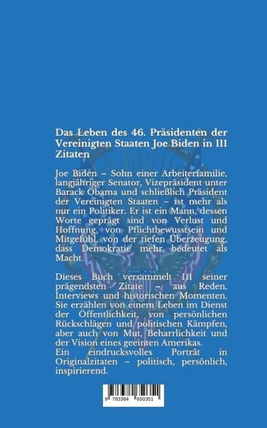 Produktbild: Amerika, Menschlichkeit, Verantwortung