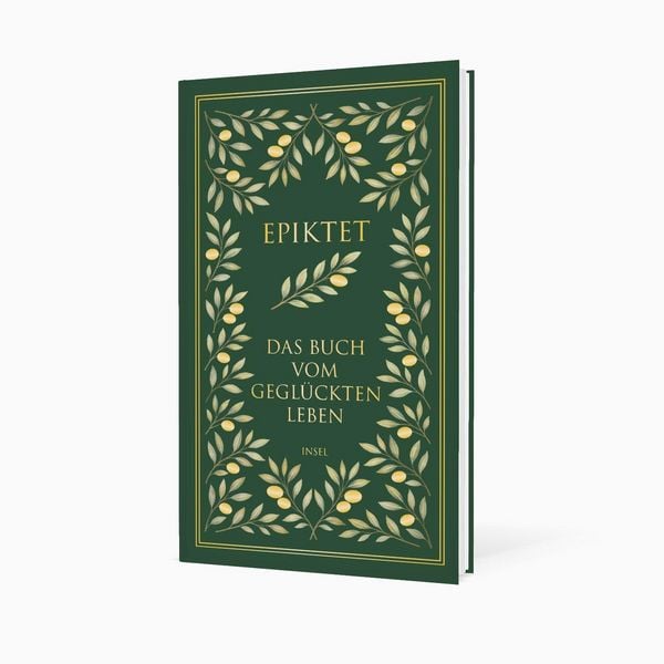 Produktbild: Das Buch vom gegl&uuml;ckten Leben