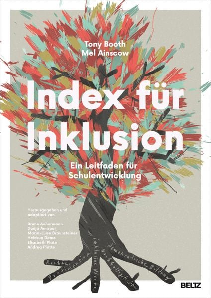 Produktbild: Index f&uuml;r Inklusion