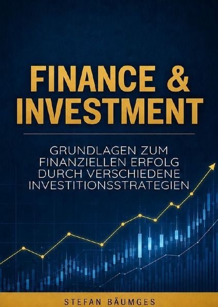 Produktbild: Finance &amp; Investment