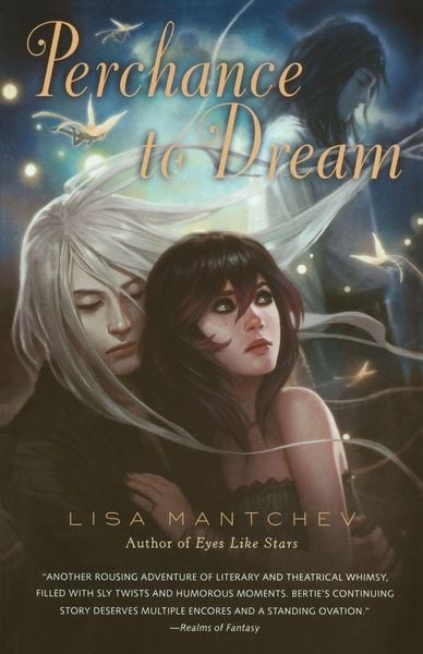 Produktbild: Perchance to Dream