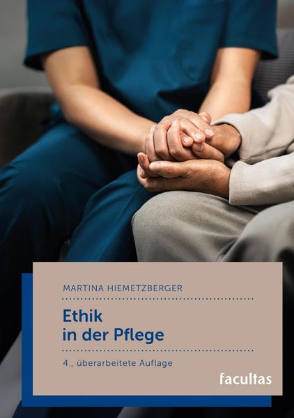Produktbild: Ethik in der Pflege