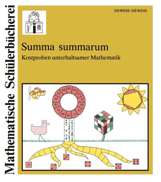 Produktbild: Summa summarum