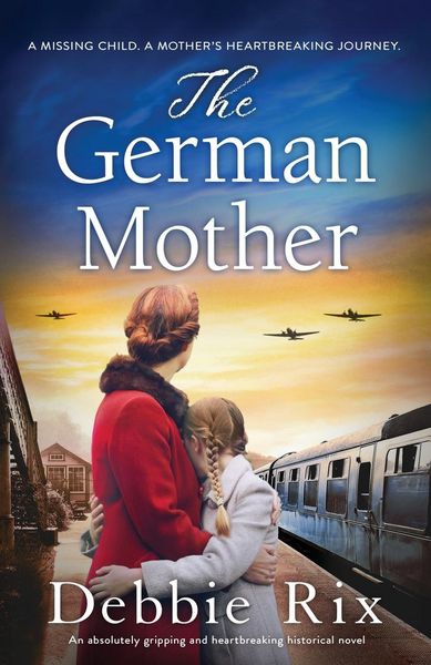 Produktbild: The German Mother