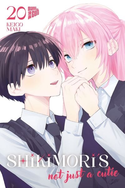 Produktbild: Shikimori's not just a Cutie 20