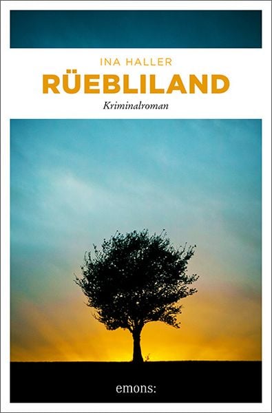 Produktbild: R&uuml;ebliland
