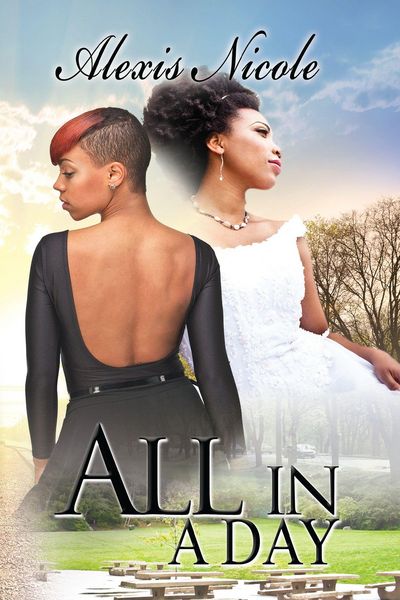 Produktbild: All in a Day