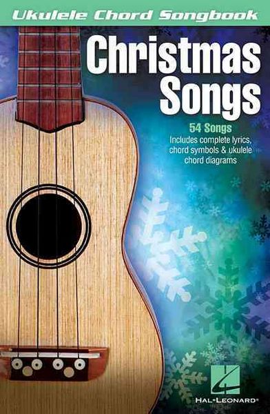 Produktbild: Christmas Songs