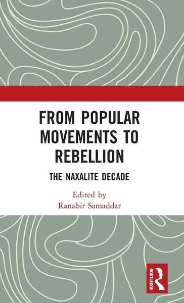 Produktbild: From Popular Movements to Rebellion