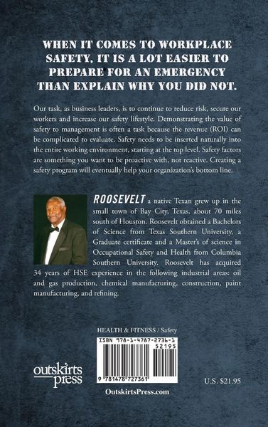 Produktbild: Safety Impacts the Bottom Line