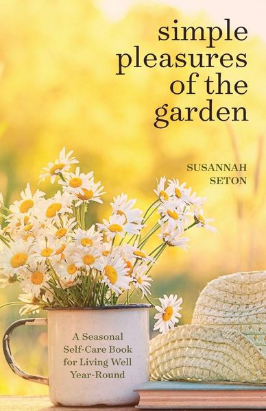 Produktbild: Simple Pleasures of the Garden