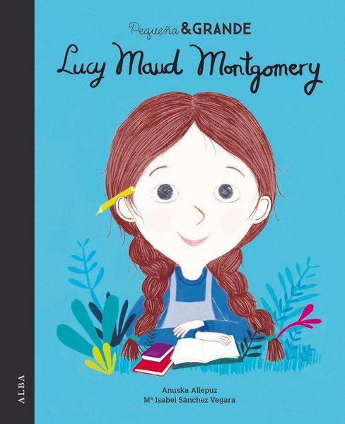 Produktbild: Lucy Maud Montgomery