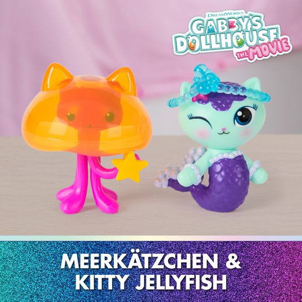Produktbild: GDH Movie - Fig. 2er Set - Aquarium