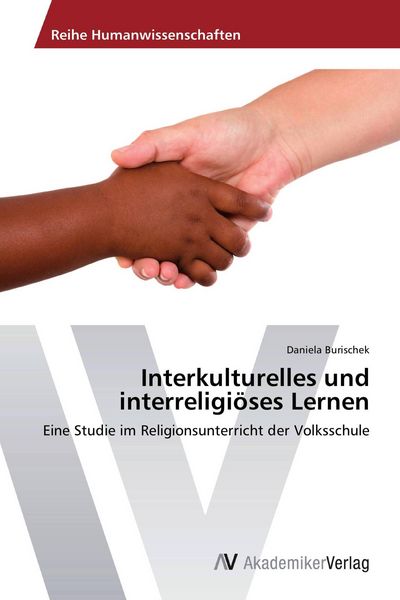 Produktbild: Interkulturelles und interreligi&ouml;ses Lernen