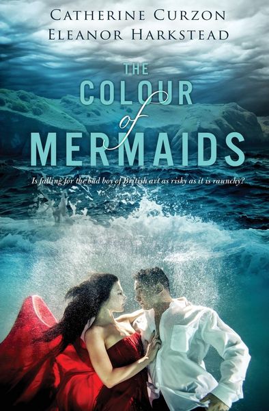 Produktbild: The Colour of Mermaids