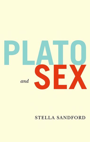 Produktbild: Plato and Sex