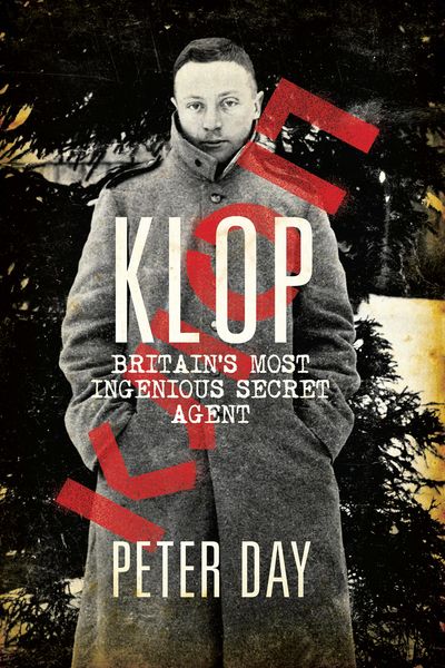 Produktbild: Klop