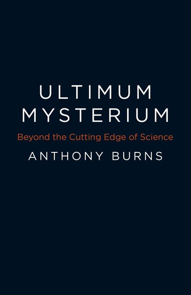 Produktbild: Ultimum Mysterium