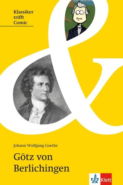 Produktbild: G&ouml;tz von Berlichingen