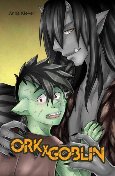 Produktbild: Ork X Goblin