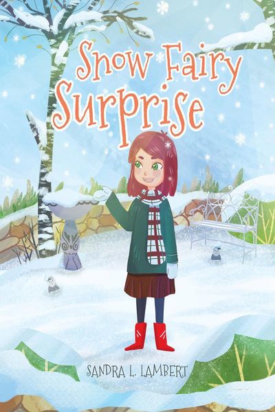 Produktbild: Snow Fairy Surprise