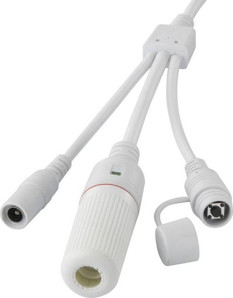 Produktbild: Sygonix PTZ WLAN SY-4760960 LAN, WLAN IP &Uuml;berwachungskamera 1920 x 1080 Pixel