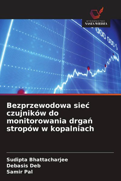 Produktbild: Bezprzewodowa sie&iquest; czujnik&oacute;w do monitorowania drga&iquest; strop&oacute;w w kopalniach