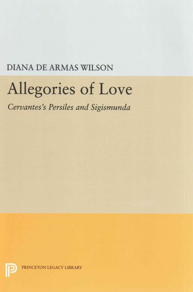 Produktbild: Allegories of Love