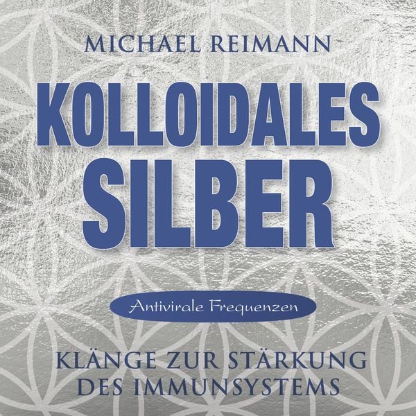 Produktbild: KOLLOIDALES SILBER [Antiviral]