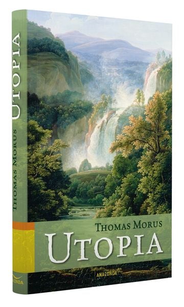 Produktbild: Utopia