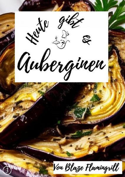 Produktbild: Heute gibt es - Auberginen