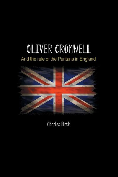 Produktbild: Oliver Cromwell
