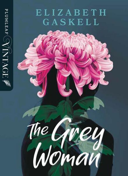 Produktbild: The Grey Woman