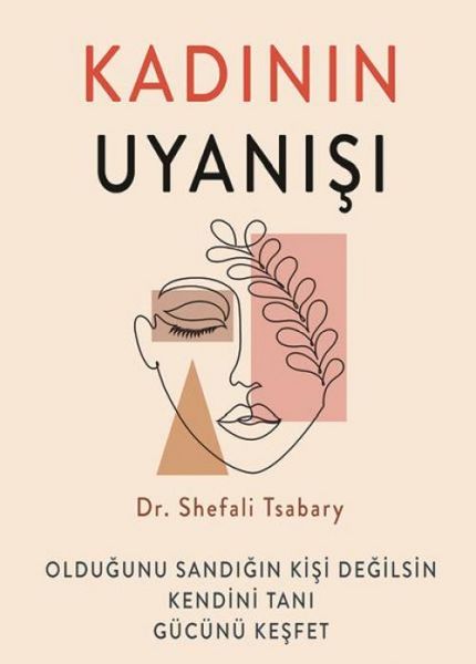 Produktbild: Kadinin Uyanisi