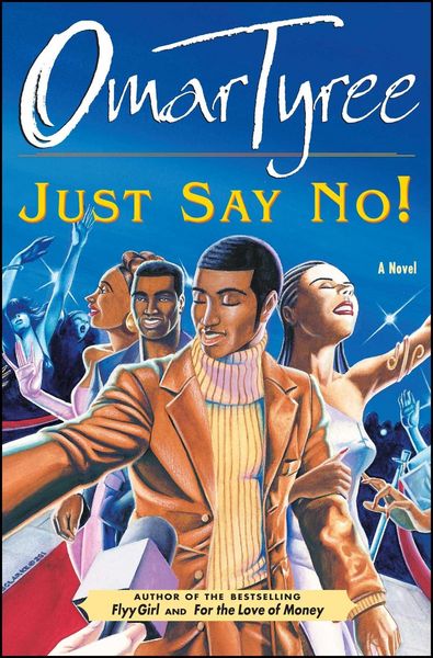 Produktbild: Just Say No!