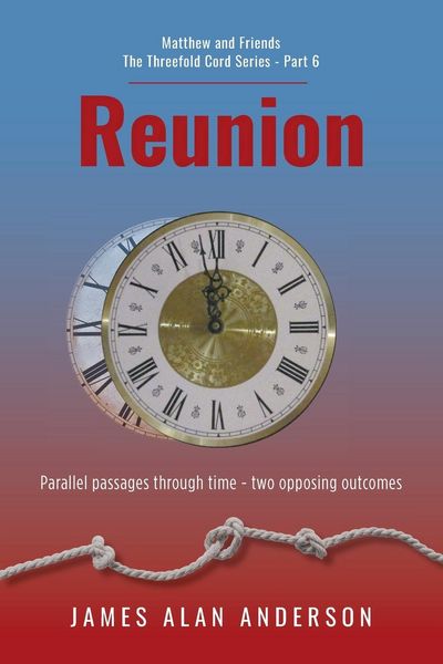 Produktbild: Reunion