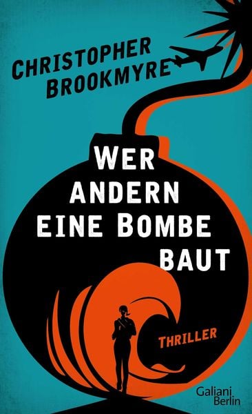 Produktbild: Wer andern eine Bombe baut