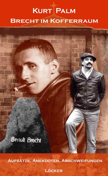 Produktbild: Brecht im Kofferraum
