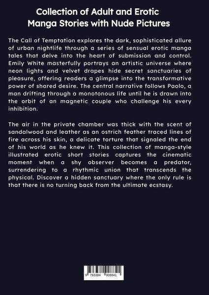 Produktbild: The Call of Temptation