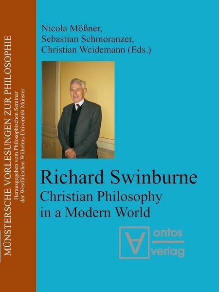 Produktbild: Richard Swinburne