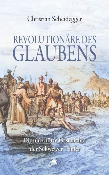 Produktbild: Revolutionäre des Glaubens