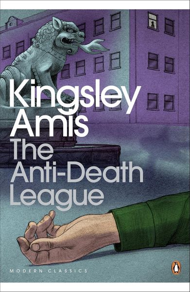 Produktbild: The Anti-Death League