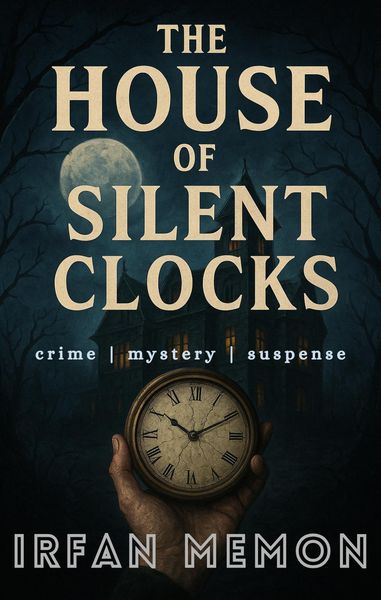 Produktbild: The House of Silent Clocks