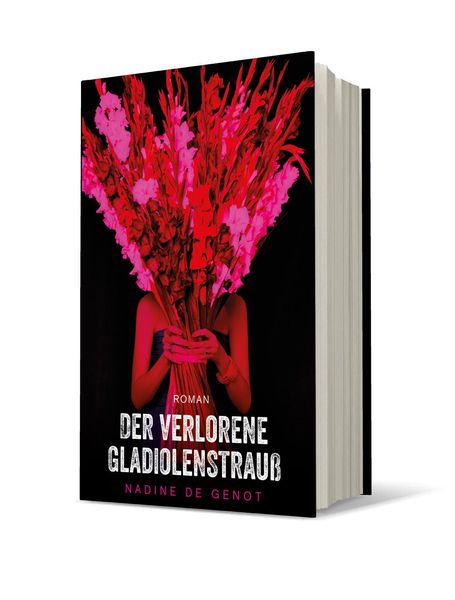 Produktbild: Der verlorene Gladiolenstrauß