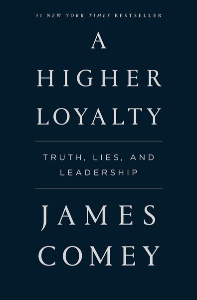 Produktbild: A Higher Loyalty
