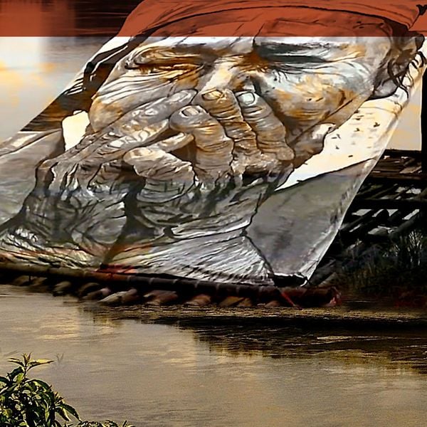 Produktbild: Memorias visuales del conflicto armado y la paz en Colombia (2002-2016)