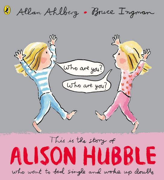 Produktbild: Alison Hubble