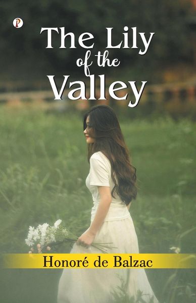 Produktbild: The Lily of the Valley